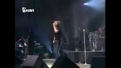 Europe - The Final Countdown (Live, 2007)