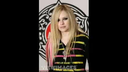Avril 4ever