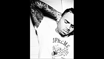 *2016* Chris Brown - What Would You Do
