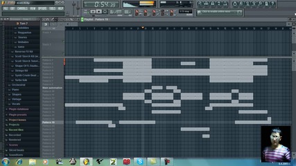 Fl Studio 9 