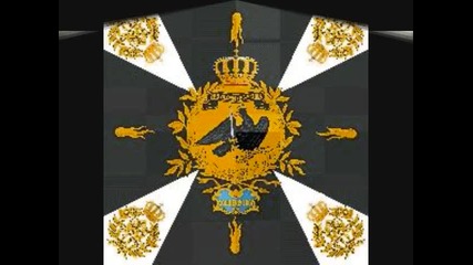 Prussian Royals