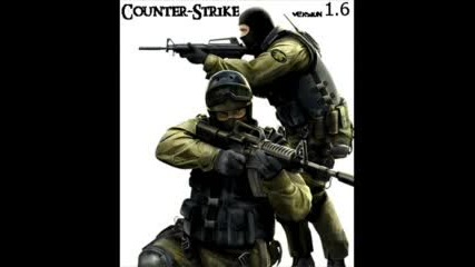 Counter - Strike (snimki)