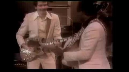 Carlos Santana & George Benson - Usa Tv 1977 Breezin