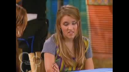 Hannah Montana S03 E11