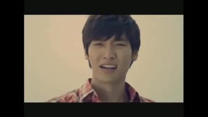 8eight - Goodbye my Love ft Kim So Eun and Jinwoon 2am 