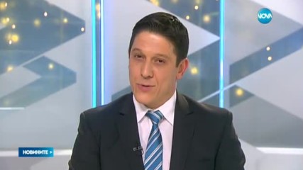Новините на NOVA (27.12.2016 - късна)