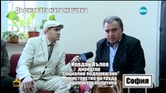 Държавата връща в гетото болни деца, след като ги е измъкнала от там - Господари на ефира