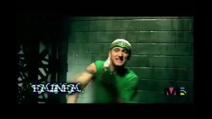 Eminem Im Having A Relapse (music Video ) 