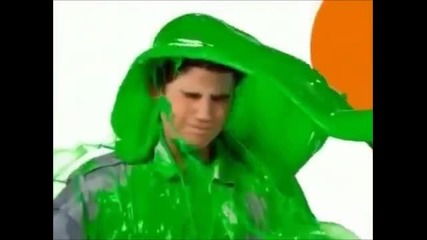 Nickelodeon промо