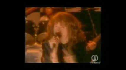 Fastway - Say What You Will 
