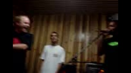 Sepultura - Seekndestroy (metallica Co