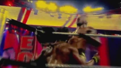 Shelton Benjamin Return Titantron