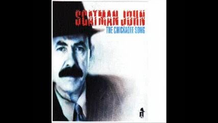 Scatman John - The Chickadee Song [high quality]