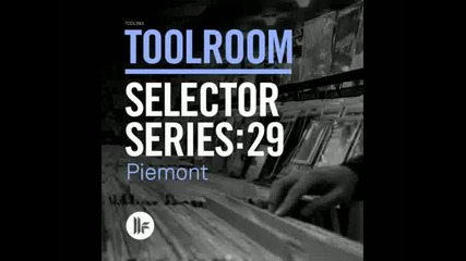 Toolroom Selector Series 29 by Piemont