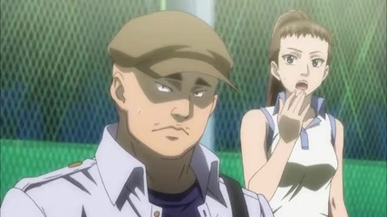 Diamond no Ace episode 33 [ Eng Sub ]