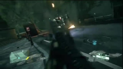 Crysis 2-gameplay ep.10