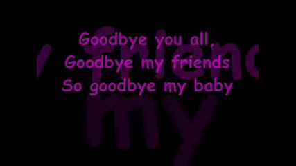 Inna - Goodbye (*)