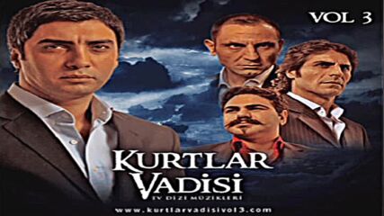 Kurtlar Vadisi - Nyama 6-5 (2012)