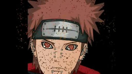 Pein Nagato