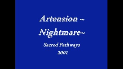 Nightmare ~ Artension