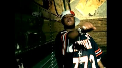 Twista Feat. R. Kelly - So Sexy Chapter Ii (like This) (remix Video) 