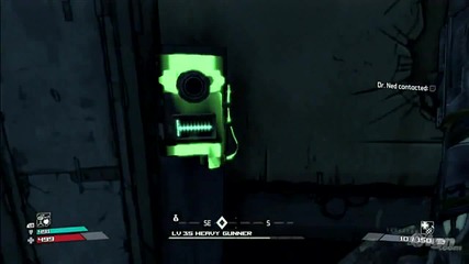 Borderlands Dlc - The Zombie Island of Dr. Ned High Quallity 