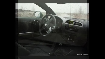 Seat Leon Cupra R 