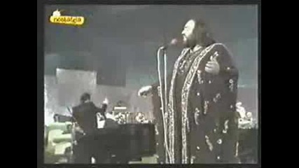 Demis Roussos - Умирам заедно с моята любов