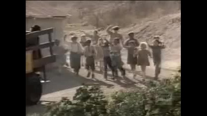 Michael Jackson Paul Mccartney - Say Say Say 