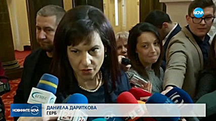 Спор в парламента заради болничните и тол системата