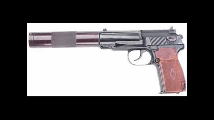 best guns