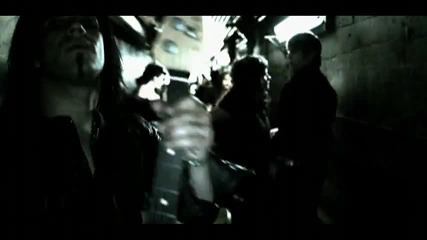 Papa Roach - I Almost Told You That I Loved You Hd 
