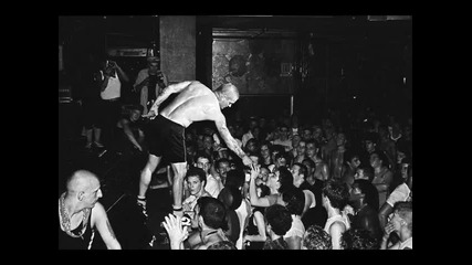 Cro - Mags - Changes