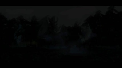 [trailer] Art of Dota 2