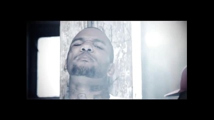 The Game ft. Travis Barker - Dope Boys (official Music Video) 