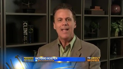 Richard Roeper's Reviews - Cowboys & Aliens Review