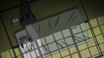 Naruto Shippuuden 368 [ Бг Субс ] Върховно Качество