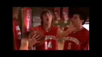 My Fan Video For High School Musical