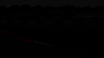Prodrift Top 16 battle - Mondello - Raw footage 