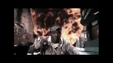 DJ Khaled Feat. Akon, Rick Ross, Lil Boosie, Plies, Trick Daddy & Ace Hood - Out Here Grindin (Official Video)