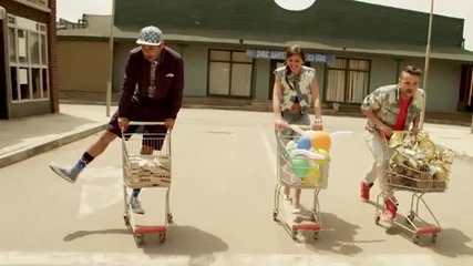 Графа feat. Venzy & Михаела Филева - А дано, ама надали (official Video)