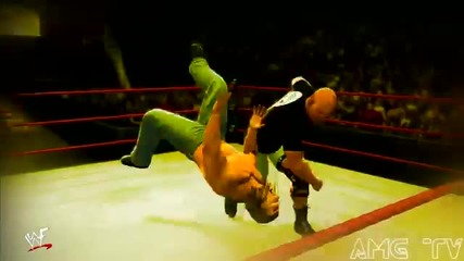 Wwe 13 - 6 Man Hell In A Cell Armageddon 2000 Promo