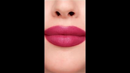 Pupa My Crush Matt Lipstick червило - Parfumi.net