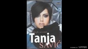 Tanja Savic - Gde ljubav putuje - (Audio 2009)