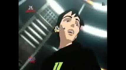 Galactik Football Sinedd