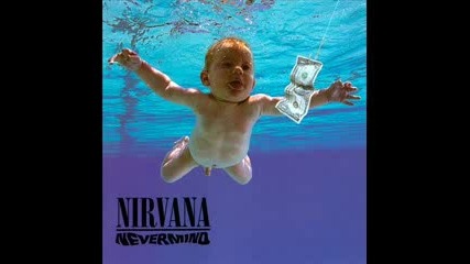 Nirvana - Territorial Pissings Original Instrumental High Quality 