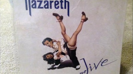 Nazareth - No Jive (1991, Full Album) with Every Time It Rains Demo