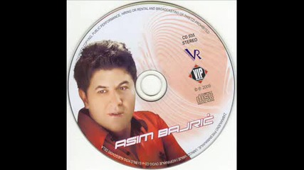 Asim Bajric 2009 - Zivim sam