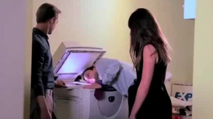 Lauren Bennett - I Wish I Wish Official Video