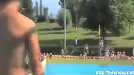 Най - яките фалове за 2010 година - чaст3